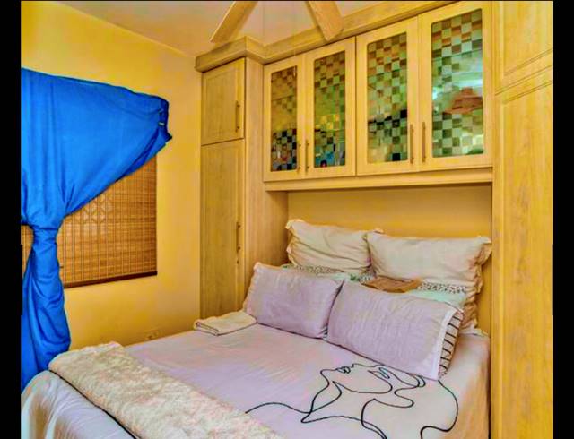2 BEDROOM FLAT FOR SALE IN MORNINGSIDE